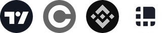 Visuelle Darstellung eines strategischen Smart Futura AI-Trading-Plattform-Partners